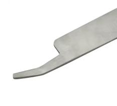 Formão Levanta Quadro com tirador de Prego 157mm