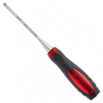 Formão olho de tigre chafrado 5/16" 8mm MTX Formão olho de tigre chafrado 5/16" 8mm MTX