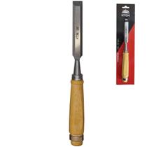 Formão Para Entalhe 5/8 Pol. 16Mm Aço Forjado Profissional