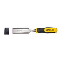 Formão para madeira 1.1/2" 38mm 16-882LA Stanley Formão para madeira 1.1/2" 38mm 16-882LA Stanley