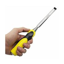 Formao Para Madeira 1/2" (12mm) Stanley Formao Para Madeira 1/2" (12mm) Stanley