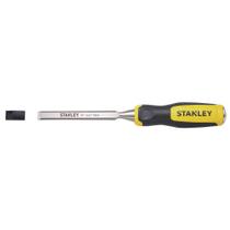 Formão para Madeira 3/4" 19mm STANLEY 16-877LA