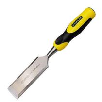 Formão Profissional 38mm Para Madeira Stanley Formão Profissional 38mm Para Madeira Stanley