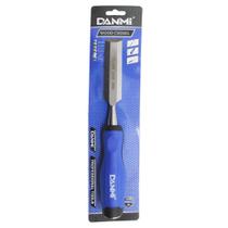 Formão Profissional Aço Carpintaria Marcenaria 25mm DANMI