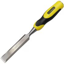 Formão Profissional Para Madeira Stanley -Duda Ferragens Formão Profissional Para Madeira Stanley -Duda Ferragens