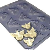 Formas Acetato Simples Pomba Espírito Santo E Asas Formas Acetato Simples Pomba Espírito Santo E Asas