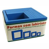 Formas Com Labirinto Carimbras Formas Com Labirinto Carimbras