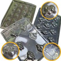 Formas De Acetato Coração Love Amor Namorados Formas De Acetato Coração Love Amor Namorados