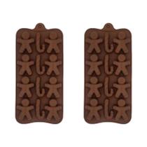 Formas De Biscoito De Gengibre De Natal 1 2, Formas De Chocolate E Bandeja De Gelo Para Confeitaria Formas De Biscoito De Gengibre De Natal 1 2, Formas De Chocolate E Bandeja De Gelo Para Confeitaria