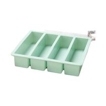 Formas De Gelo Gigantes De Silicone Quadradas, Fáceis De Desenformar, Não Tóxicas, Duráveis, Para Formas De Gelo Gigantes De Silicone Quadradas, Fáceis De Desenformar, Não Tóxicas, Duráveis, Para