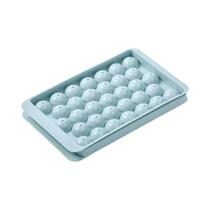 Formas De Gelo Redondas Pequenas Com Tampa Para Freezer, Mini Moldes De Gelo Para Coquetéis, Whisky, Formas De Gelo Redondas Pequenas Com Tampa Para Freezer, Mini Moldes De Gelo Para Coquetéis, Whisky,