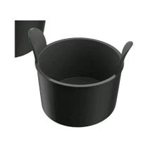 Formas De Silicone Grandes Para Ovos Pochê, Muffins, Antiaderentes, De Fácil Liberação, Para