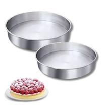 Formas de tortas n 30 n 26 resistente reforçada qualidade - Fortline