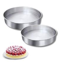 Formas de tortas n 30 n 26 resistente reforçada qualidade