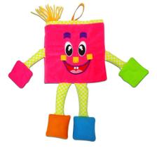 Formas Divertidas - Quadrado