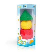 Formas Divertidas - Toyster Formas Divertidas - Toyster