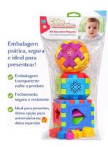 Formas E Cubos Coloridos De Encaixe Brinquedo Educativo Formas E Cubos Coloridos De Encaixe Brinquedo Educativo