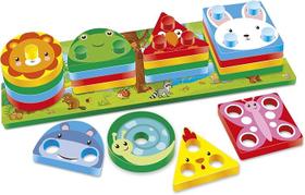 Formas Geometricas Animais Formas Geometricas Animais