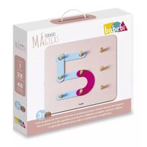 Formas mágicas - babebi - 6066 Formas mágicas - babebi - 6066