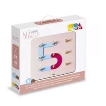 Formas Mágicas Brinquedo Educativo e Pedagógico Formas Mágicas Brinquedo Educativo e Pedagógico