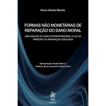 Formas Não Monetárias De Reparação Do Dano Moral - Tirant Empório do Direito Formas Não Monetárias De Reparação Do Dano Moral - Tirant Empório do Direito