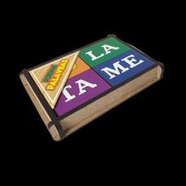 Formas palavras Formas palavras