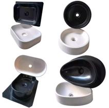 Formas Para Cubas kit Com 4 Unidades