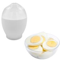 Formas Para Fazer Ovos Cozidos em Microondas - Clink