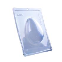 Formas Silicone Especial Para Ovo Liso 250 Gramas - Bwb embalagens Formas Silicone Especial Para Ovo Liso 250 Gramas - Bwb embalagens