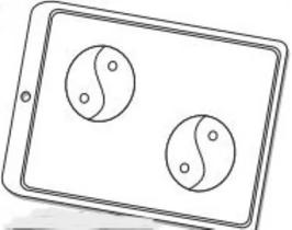 Formas Simples para Sabonete Redondo Decorado 2 Cod:816 Formas Simples para Sabonete Redondo Decorado 2 Cod:816