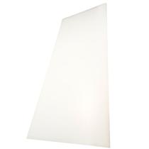 Formica Auto Colante Moveis Branca Texturizado Fosca 3m x 60cm Acabamento Resistente Moveis Formica Auto Colante Moveis Branca Texturizado Fosca 3m x 60cm Acabamento Resistente Moveis