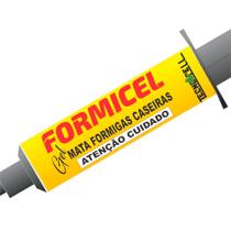 Formicel Gel Para Formigas - 10g - TECNOCELL