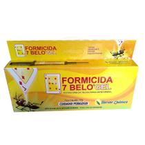 Formicida 7 Belo Gel - Server quimica Formicida 7 Belo Gel - Server quimica