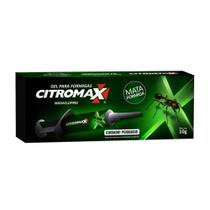 Formicida Citromax Gel Formicida Citromax Gel
