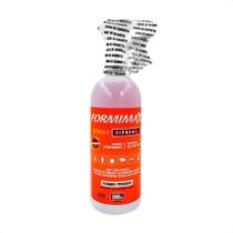 Formicida Formimax Spray 500ml Para Formigas - Citromax Formicida Formimax Spray 500ml Para Formigas - Citromax