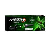 Formicida Gel para Formigas Super atrativa Citromax 10g Formicida Gel para Formigas Super atrativa Citromax 10g