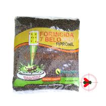 Formicida Granulada 7 Belo F Anti Formigas Cortadeiras 10 Un