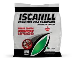 Formicida Granulado 50g Para Controle de Roedores Kelldrin Formicida Granulado 50g Para Controle de Roedores Kelldrin
