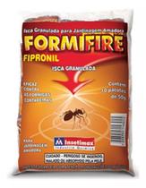 Formicida Isca Formifire Formigas Cortadeiras Jardim 500g