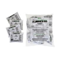 Formicida Mirex-SD 10 pacotes de 50g - Eliminação Eficaz e Duradoura de Formigas