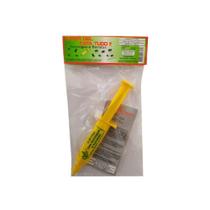 Formicida super gel para formigas e baratas