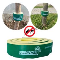 Formifita Barreira Ecológica Contra Formiga Cortadeira - 1 metro Formifita Barreira Ecológica Contra Formiga Cortadeira - 1 metro