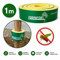 Formifita Barreira Ecológica Contra Formiga Cortadeira - 1 metro Formifita Barreira Ecológica Contra Formiga Cortadeira - 1 metro
