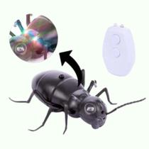 Formiga Gigante de Brinquedo Realista Controle Remoto Giant Ant - Well Kids