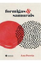 Formigas & Samurais Sortido Formigas & Samurais Sortido