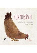 Formigável - ALETRIA EDITORA Formigável - ALETRIA EDITORA