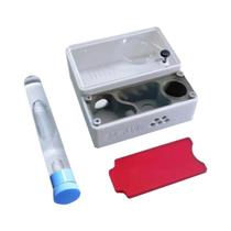 Formigueiro 3D Impresso Para Iniciantes, Casa De Formigas Para Espécies Pequenas, Ninho De Rainha