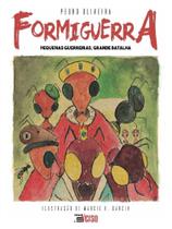 Formiguerra - INVERSO Formiguerra - INVERSO