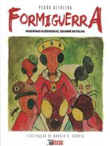 Formiguerra Formiguerra