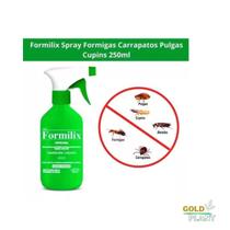 Formilix mata formigas cupins baratas Quimiagri Gold Plant